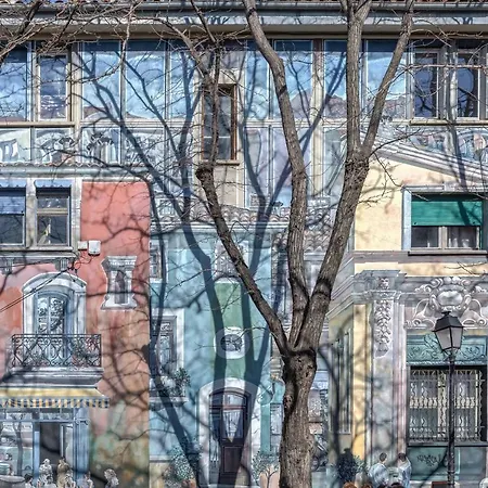 Appartamento Parfum - Première Conciergerie