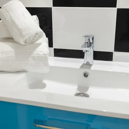 Parfum - Première Conciergerie Montpellier