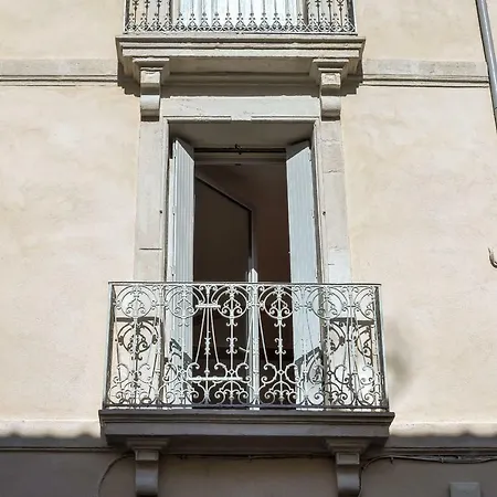 Appartamento Parfum - Première Conciergerie *