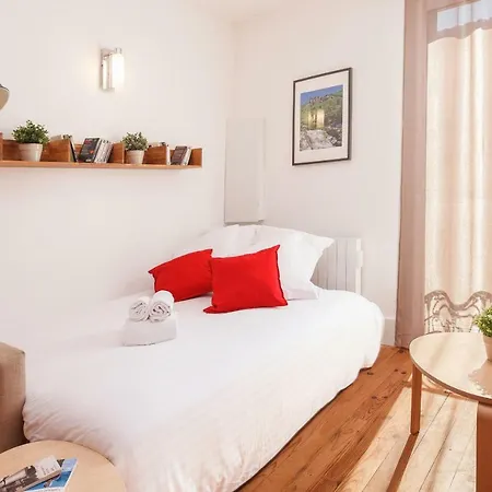 Appartamento Parfum - Première Conciergerie Montpellier