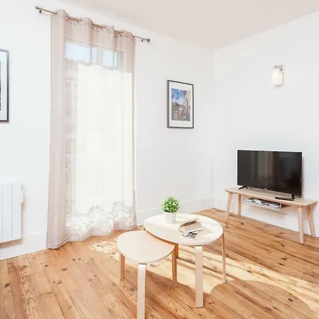 Appartamento Parfum - Première Conciergerie *