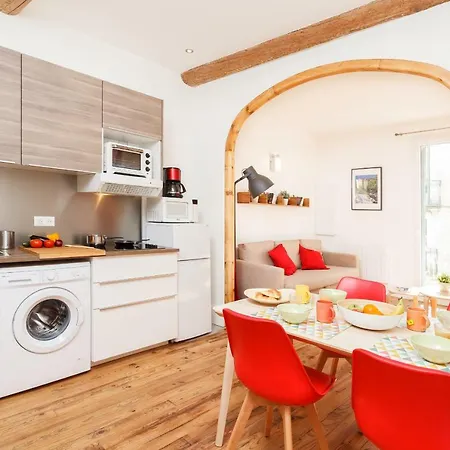 Daire Parfum - Premiere Conciergerie
