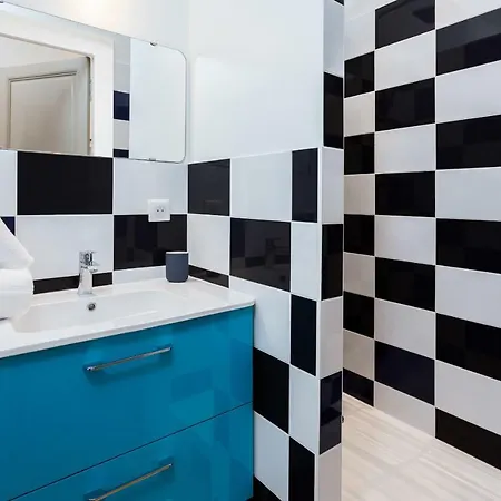 Parfum - Premiere Conciergerie Διαμέρισμα