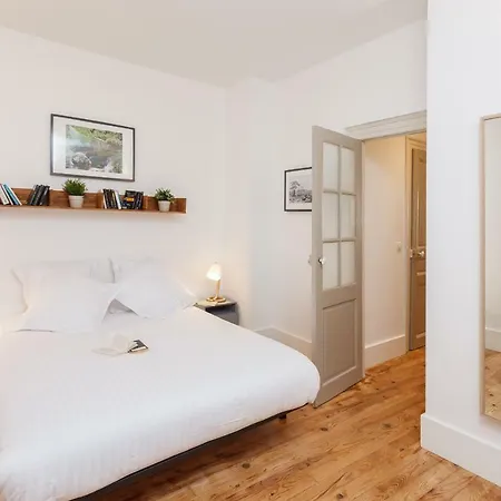 Apartment Parfum Mediterranee - Premiere Conciergerie Montpellier