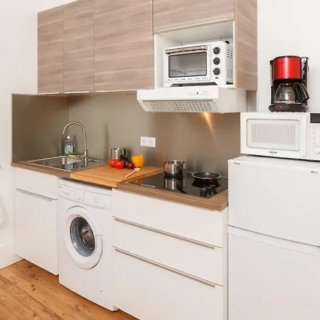 Parfum Mediterranee - Premiere Conciergerie Appartement Montpellier
